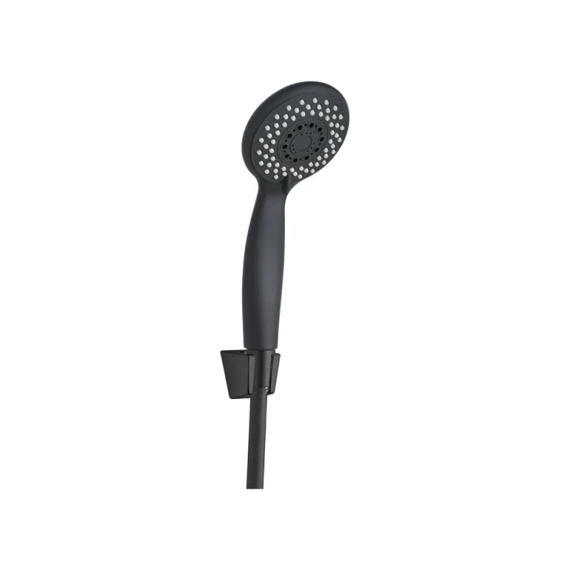 Болт DINFIX DIN 933 с шестигранной головкой полная резьба, полиамид (пластик) M 4x30 (10 шт) 00-0005453