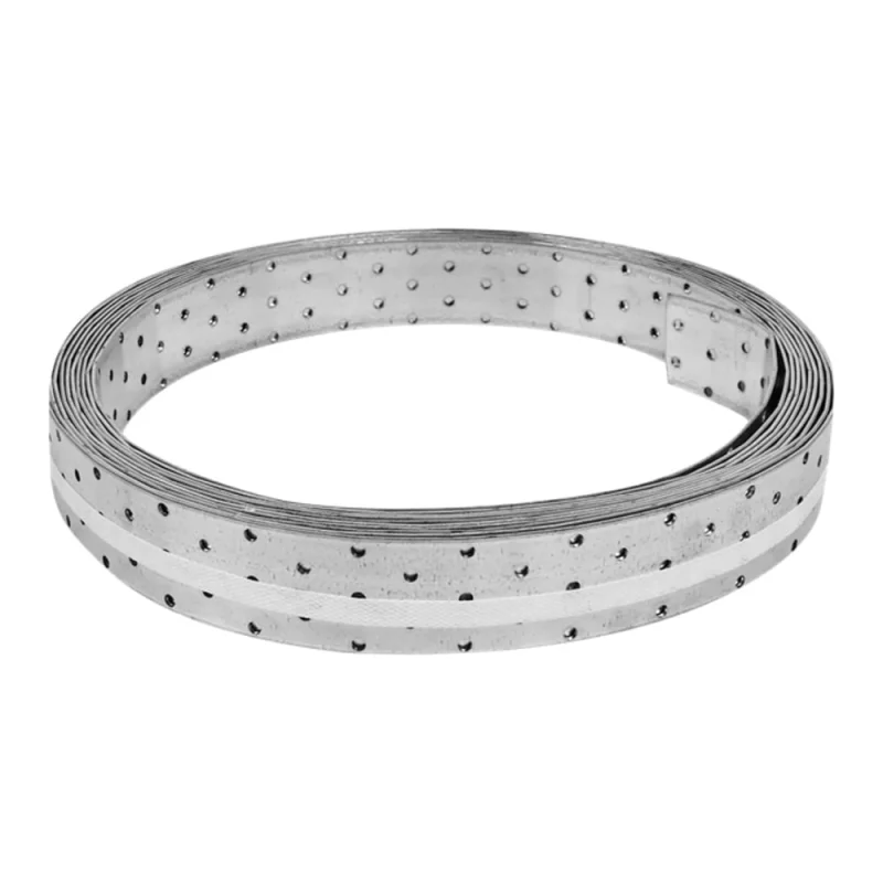 Лента монтажная перфорированная ЦММ LM- 40x2.00(толщина) 0Т-00016338