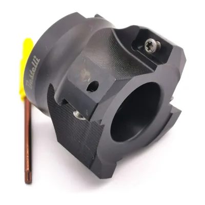 Фреза торцевая BESTELLI BAP (TAP) 400R-63-22-4T CT01500335