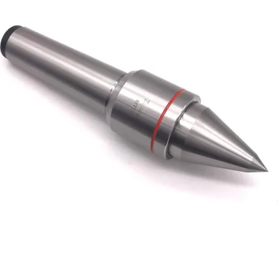 Центр вращающийся BESTELLI КМ5 CNC (MT5C) вытянутый наконечник AC01600185