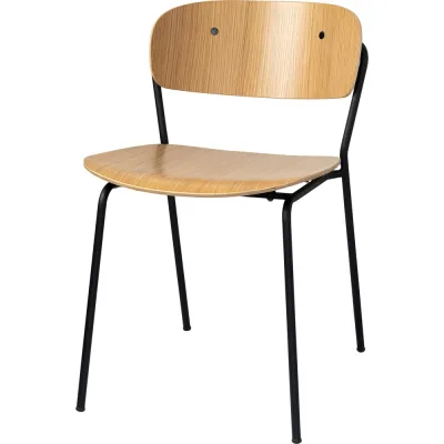 Стул Bergenson Bjorn Torfrid, светлый орех BB0001040