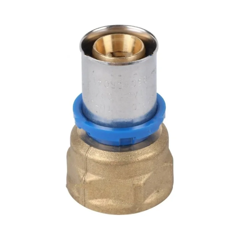 Пресс-муфта APE ВР, 1/2х20 ARL1103200