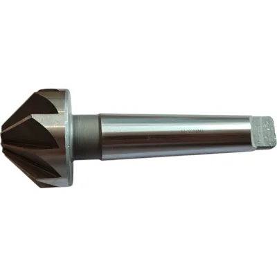 Зенковка BROCA к/хв 63.0 мм, 90, МК-4, Р6М5 BR-3270
