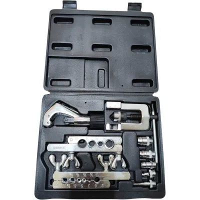 Набор для развальцовки трубок WYNNS 3-19 мм W0099/ Tools 00-00013981
