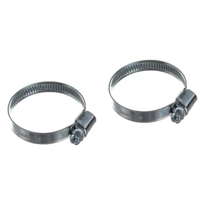 Хомут червячный ZIP 32-50/12W1, 50 шт., арт. 805258