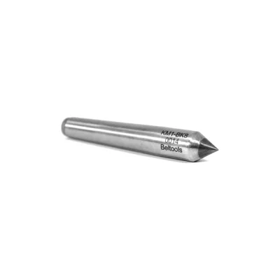 Центр станочный упорный КМ1 ВК8 (7032-0014) Beltools ri.267.66