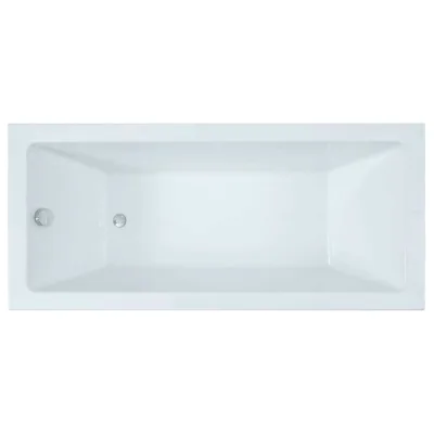 Ванна Aquanet GRACE 180x80 см,164 ф/п б/п 347879