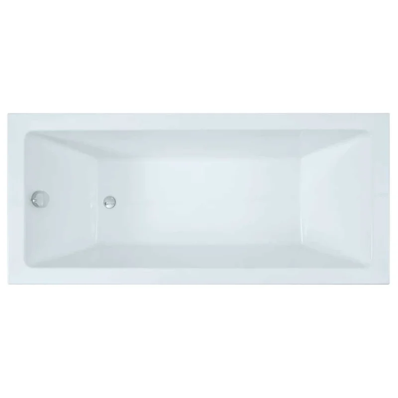 Ванна Aquanet GRACE 180x80 см,164 ф/п б/п 347879