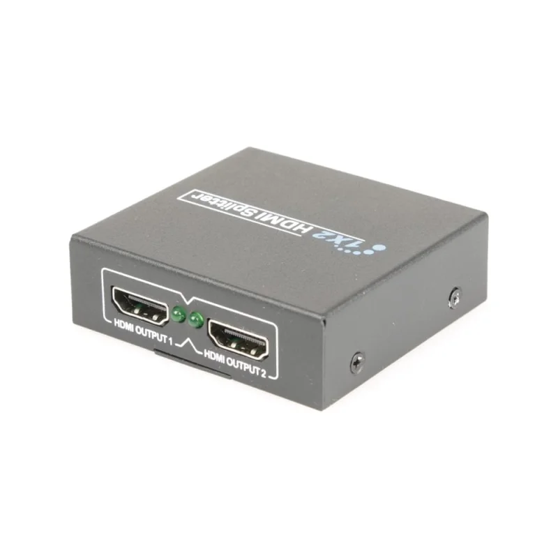 Разветвитель сигнала HDMI OSNOVO D-Hi1021 (1вход/2выхода). sct1481