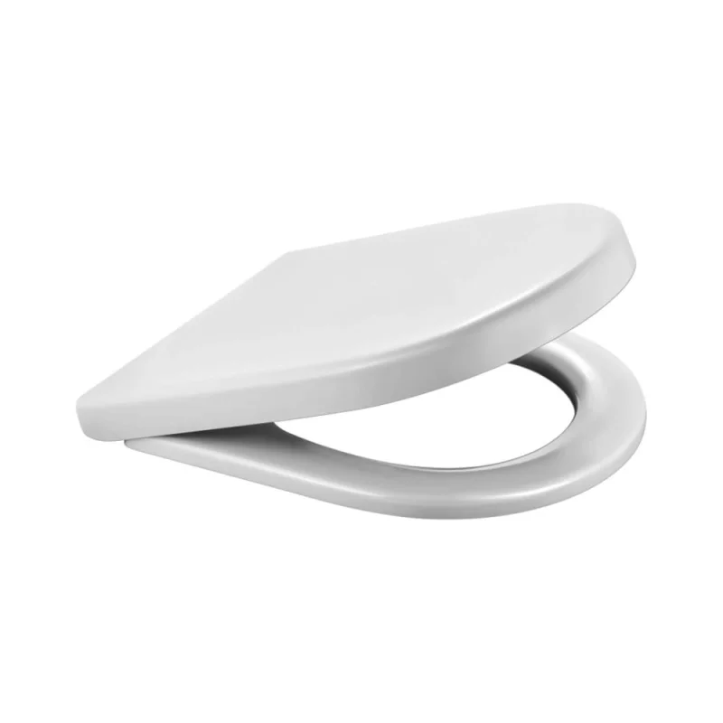 Сиденье для унитаза WAVE Vitra (S50, Zentrum), GUSTAVSBERG (Logik), LAUFEN (Pro,Form) дюро/лифт/съем 557382
