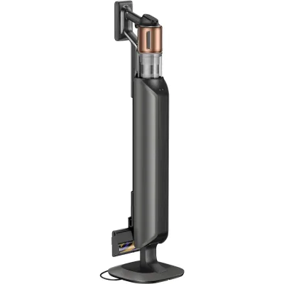 Беспроводной пылесос DREAME Z20 Aqua Cycle Station, VZV36B