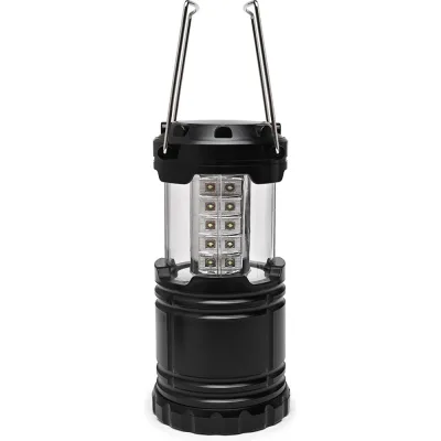 Фонарь кемпинговый раздвижной Diardi DNA811