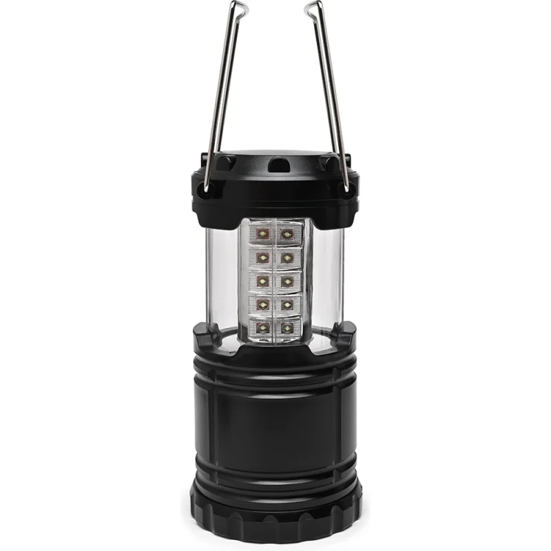Фонарь кемпинговый раздвижной Diardi DNA811