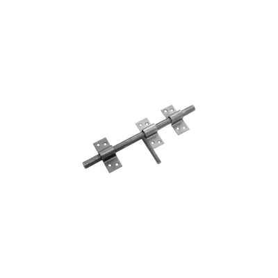 Засов универсальный DOMART ЗУ-250 б/п 4620007781533