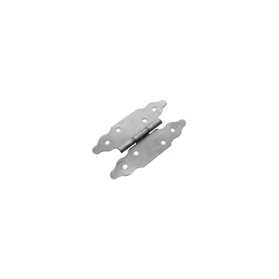 Петля фигурная DOMART 230x130 б/п 4620007782738