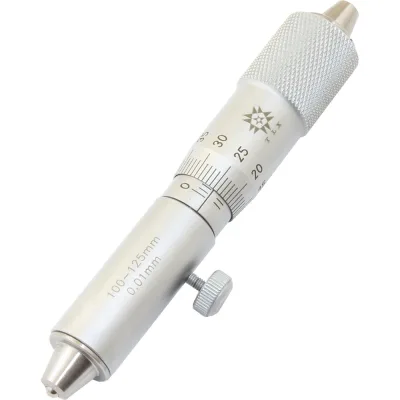 Нутромер микрометрический TLX НМ 100-125мм 0,01 75988