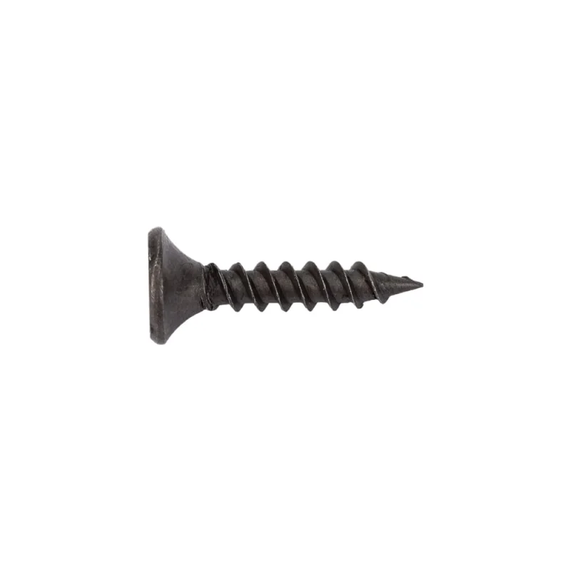 Саморез ШСГМ 3,5x19 40 шт пакет Zitar 102377