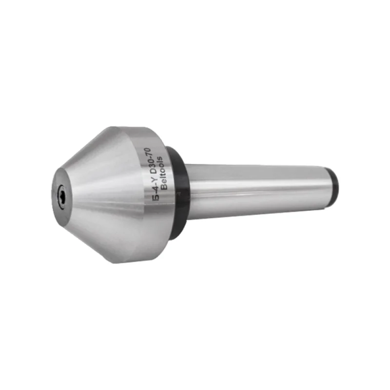 Центр станочный вращающийся Б-4-У грибковый (D30-70) Beltools ri.416.38