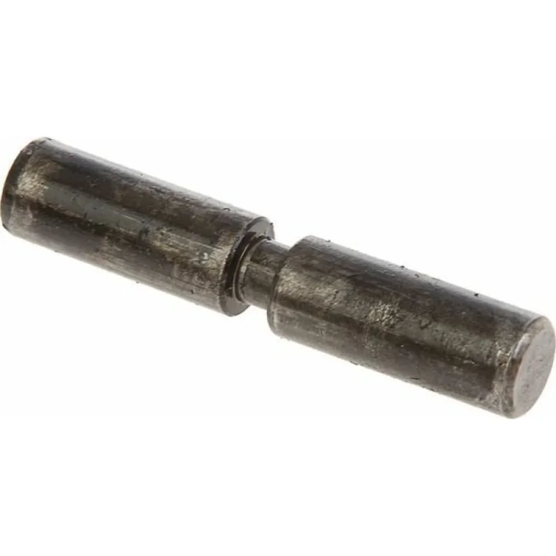 Петля гаражная ЦКИ приварная, 22x110, 1 шт. 27875