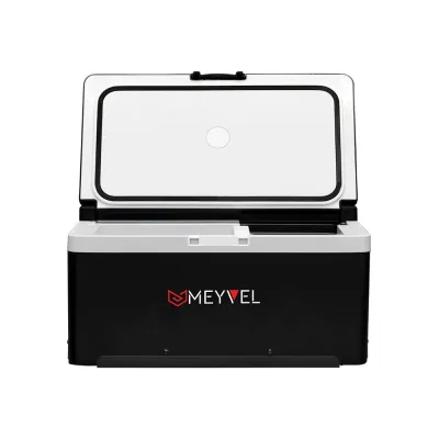 Компрессорный автохолодильник MEYVEL AF-AB22 970083
