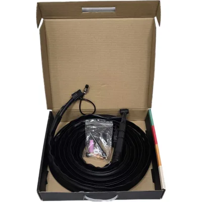Горелка LAVA WP 26F-1 8м (16х1.5, 2pin) УТ000001609