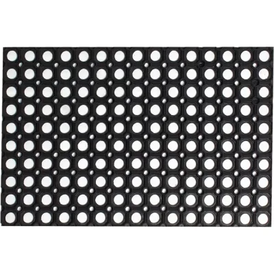 Коврик ячеистый QZRP 40x60cm 12mm