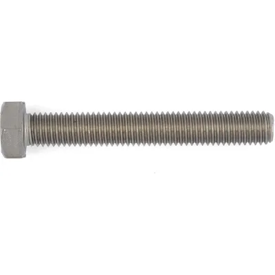 Болт WURTH ISO4017 A2/70 SW10 M6X25, 100 шт, 00966 25 228 100