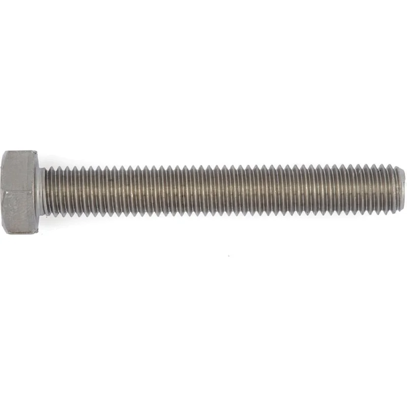 Болт WURTH ISO4017 A2/70 SW10 M6X25, 100 шт, 00966 25 228 100