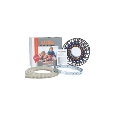 Комплект теплого пола Aura Universal LTL 15-200 023164