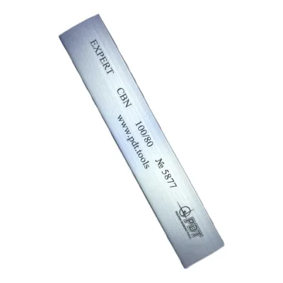 Брусок алмазный ПАИ EXPERT BSB012 АБХ, 160х25х6 мм, 3 мм, 100/80 EXB13 А 4820235012403