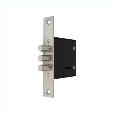 Замок МЕТТЭМ ЗВ8 862.0.0, 3 ключа 0330