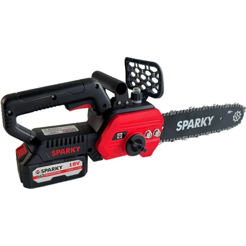 Аккумуляторная цепная пила SPARKY TV 1812Li HD BL 14000199489