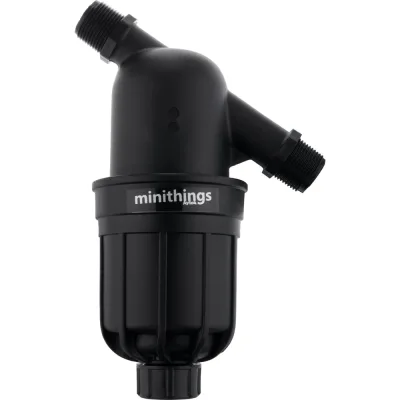 Фильтр дисковый Гейзер MNPD34 3/4 130 мкм 32782