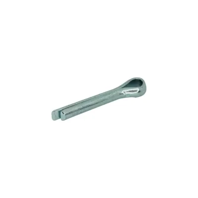 Шплинт ЦКИ DIN 94, 6.3x56, цинк, 10 шт. 49271