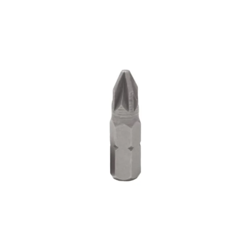 Бита pozidriv PZ2, 25 мм, 1/4" Forsage 934 F-122252