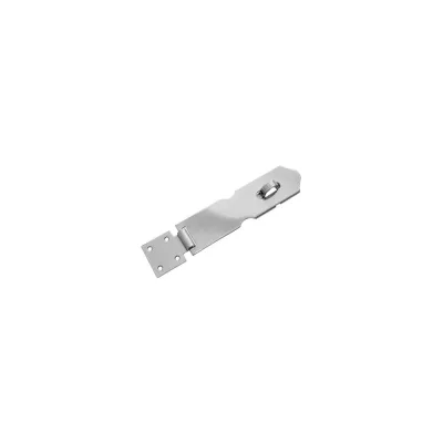 Накладка дверная DOMART НД-245 хром 4660015164034