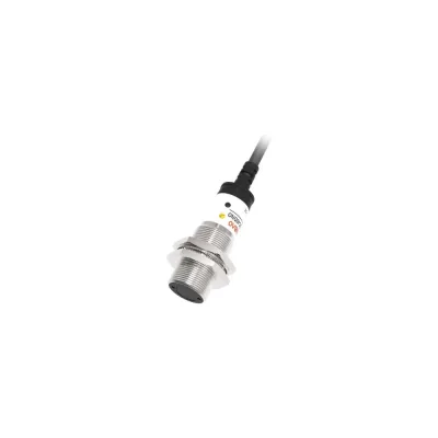Оптический датчик барьерный (излучатель) Lanbao PR18-TM10D Sn=10000 мм, 10-30DC, кабель 2м 07-00041327