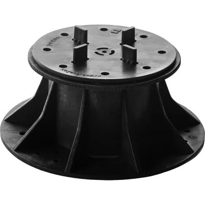 Регулируемая опора Level PRO L2 80-140мм,с креплением для плитки Lastra Soft УТ-00000997