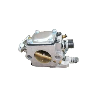 Карбюратор бензопилы RIparts 3800 c праймером, самовзвод CSP-S3800-20