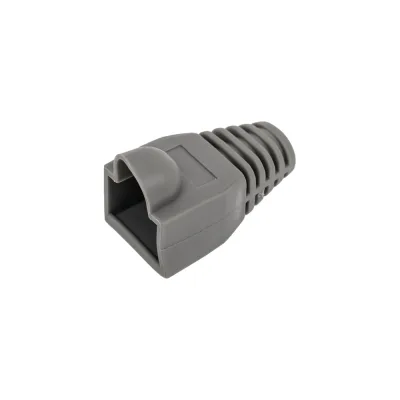 Колпачок Pro Legend RJ-45, 4 штуки, серый PL1269