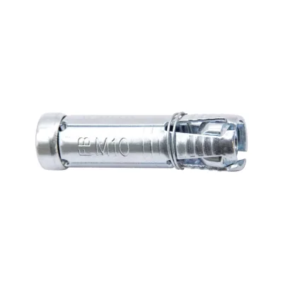 Анкер-гильза STALMAX LAS 16х60 (М10) 4-х распорный усиленного распирания (арт. 11881) оц. сталь (уп. 60 шт) 11881-023