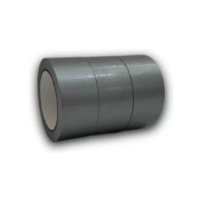 Техническая клейкая лента Акрилком 48ммx25м, 3 шт. Tt48