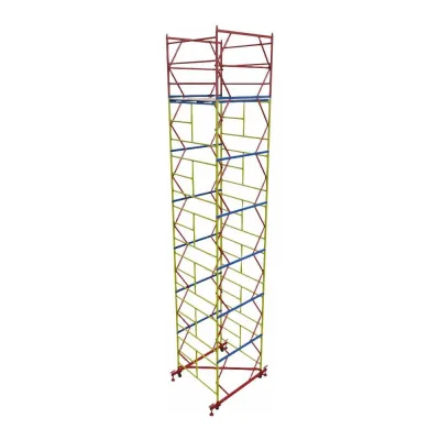 Вышка А5 ВП 1,6х1,6 H=8,8м, ВП161688 1010489