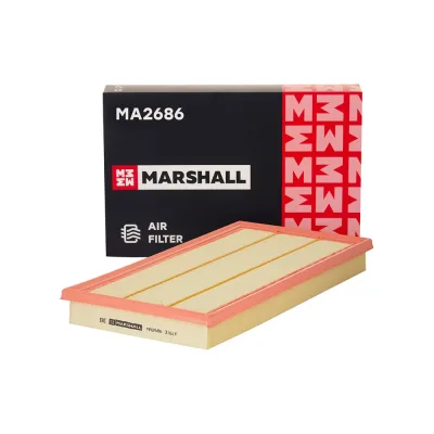 Фильтр воздушный MB Sprinter III 18- MARSHALL MA2686