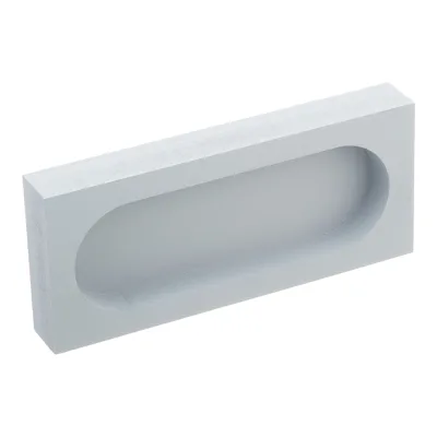 Подрозетник звукоизоляционный SoundGuard S-box 36х115х263 мм 3 секции