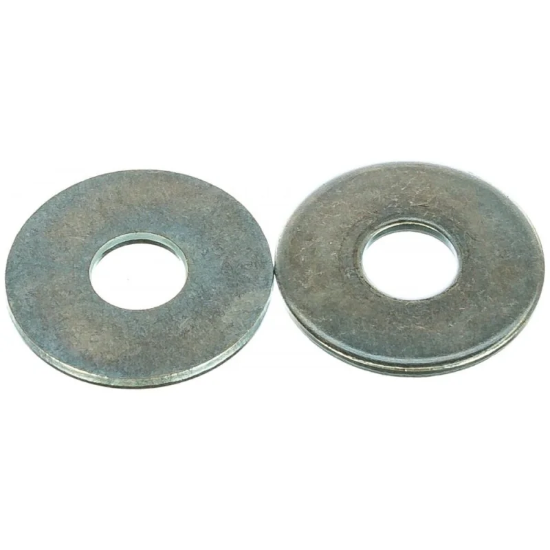Шайба ОПМ DIN 9021 d2,3 (М2) zn 1000 шт УТ000149280