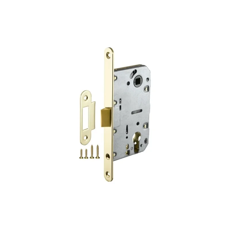 ΠΠΎΡΠΏΡΡ Π·Π°ΠΌΠΊΠ° PUNTO PL85-50/BL SSG (ΡΠ°ΡΠΈΠ½. Π·ΠΎΠ»ΠΎΡΠΎ) 49229