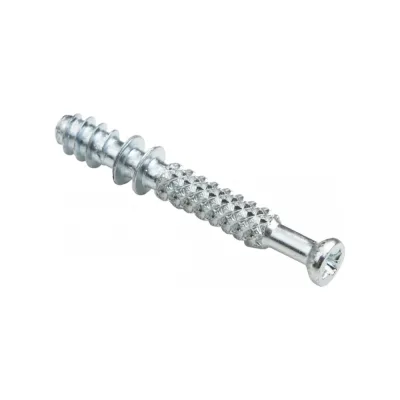 Шток эксцентрика AKS 7х34/6х11 цельнометаллический, 1000 шт. 23675