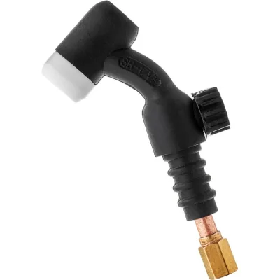 Головка горелки (TIG TP 17V) SAN1703 ПТК 00000038650