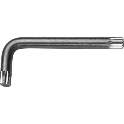 Ключ spline Unior Г-образный, М12 3838909109220